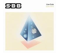 SBB - LIVE CUTS: KOLN 1978 - SBB [CD]
