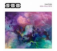 SBB - Live Cuts: Koln-Porz 1979