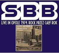Sbb - Live In Opole 1974, Rock Przez Caly Rok