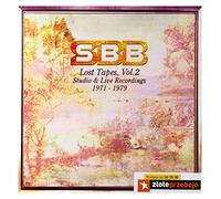 SBB - Lost Tapes Vol.2: Studio and Live Recordings
