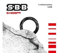 SBB - LP SBB, NOSPR - Z milosci jestem - live