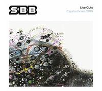 SBB - SBB - Live Cuts: Czestochowa 1980