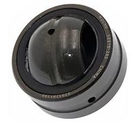 SBB10-2RS 5/8 GEZ15ES-2RS 15.875mm Spherical Plain Bearing Steel-on-Steel Spherical Bushing Requiring Maintenance