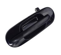 SBBLINWU Car Offside Door Handle Compatible with CR-V SE 2000 2001 Front Left Driver Side Outside Exterior Outer Car Door Handle 72180ST0003 72180S10003