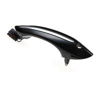 SBBLINWU Car Offside Door Handle Compatible with for 5' F11 LCI 2012 2013 2014 2015 2016 Exterior Comfort Access Door Handle 51217231931 51217231932 51217231933 51217231934