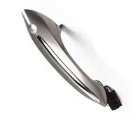 SBBLINWU Car Offside Door Handle Compatible with for 6' F06 for Gran Coupé 2011 2012 2013 2014 2015 Car Exterior Comfort Access Door Handle Car Exterior Door Handles