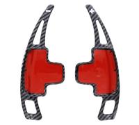 SBBLINWU Extend Shifter Paddles Compatible with Benz for A Class W176 2012 2013 2014 2015 Steering Wheel Paddle Shifter Extension Shift Automobile Component Replacement