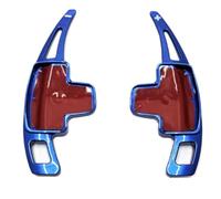 SBBLINWU Extend Shifter Paddles Compatible with Benz for A Class W176 2012 2013 2014 2015 Steering Wheel Paddle Shifter Extension Shift Automobile Component Replacement