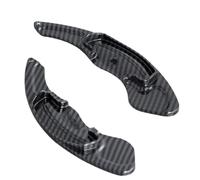 SBBLINWU Extend Shifter Paddles Compatible with Odyssey 2015-2021 for Pilot 2016-2021 for Insight ZE4 2019-2021 Car Steering Wheel Paddle Shifter Extension Shift