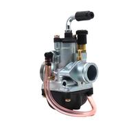 SBBLINWU Motorcycle Engines Carburetor Compatible With For YQ50 For NS50 For CS50Z 19 21mm Motorcycle Carburetor Carb Racing 2T Carburedor Upgrade Modified Parts
