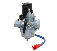SBBLINWU Motorcycle Engines Carburetor For PZ19 19mm 50cc With Electric Choke ATV Scooter Quad Moped 2 Stroke Carburetors Motocross Accessories Motorcycle Carburetor