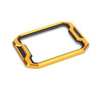 SBBLINWU Motorcycle Meter Cover For ADV350 2022 2023 Motorcycle Meter Frame Cover Screen Protector Protection Accessories Instrument Cover Modification Accessories