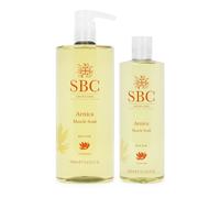SBC 2 Piece Arnica Muscle Soak