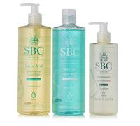 SBC 3 Piece Targeted Treatment Collection