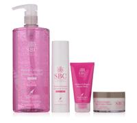 SBC 4 Piece Collagen Skincare Collection