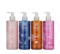 SBC 4 Piece Hero Gel Collection