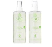 SBC Aloe Vera Cooling Mist Duo 300ml