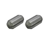 SBC BBC Bellhousing Alignment Dowel Pins Replacement for Chevy Small and Big Block V8 Engine to Transmission - LS/LT, 1997 & Up (Standard Length)