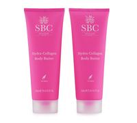SBC Collagen Body Butter Duo 250ml