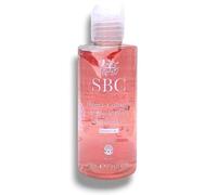 SBC | Hydra-Collagen & Black Pearl Moisturising Gel | For Face & Body | 100mL [Travel/Mini Size]