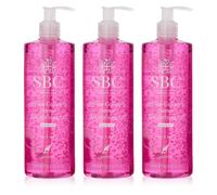 SBC Hydra-Collagen Intense Moisturising Gel Trio 500ml