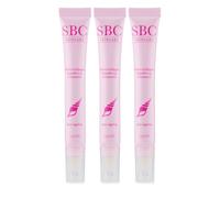 SBC Hydra-Collagen Peptide Lip Treatment Trio
