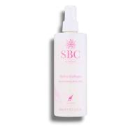 SBC - Hydra-Collagen Replenishing Body Milk | Anti-Ageing | Enriched with Marine Collagen, Sweet Almond Oil & Passionflower & Kukui Seed Oils to Smooth, Nourish & Protect | 300mL