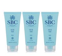 SBC I.C.E Gel Trio 100ml