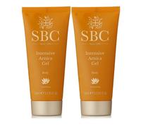 SBC Intensive Arnica Gel Duo 100ml