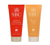 SBC Intensive Arnica Targeted Duo 100ml
