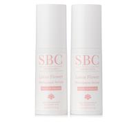 SBC Lotus Flower Facial Serum Duo