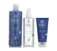 SBC Night Rituals Deep Sleep 3 Piece Collection