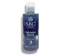 SBC | Night Rituals Sleep Serum | Face, Body & Mind | 100mL [Travel/Mini Size]