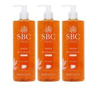 SBC Salon Gel Trio 500ml ARNICA