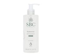 SBC Skincare Hyaluronic Gel Concentrate 300ml - Hydrating Face and Body Moisturiser, Replenishishes Moisture and Helps Reduce the Appearance of Fine Lines