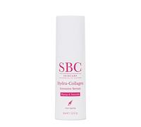 SBC Skincare Hydra-Collagen Intensive Serum - 30ml | Anti-Ageing Serum for Mature, Sensitive or Dry Skin | Gluten Free