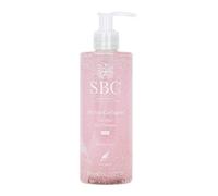 SBC Skincare Hydra-Collagen Micellar Gel Cleanser 300ml - Hydrating, Collagen Gel Makeup Remover and Cleanser