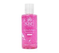 SBC Skincare | Hydra-Collagen Moisturising Gel - For Face & Body | Anti-Aging | 100mL [Mini/Travel Size]