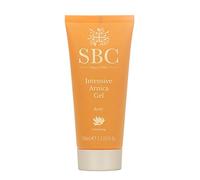 SBC Skincare Intensive Arnica Gel -100ml | Arnica Montana Gel | Deep Relief Gel for Muscle Tension | Muscle Gel for Men and Women | Vegan Friendly Muscle Rub