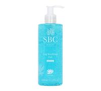 SBC Skincare Leg Soothing Gel 300ml, Refreshing Cooling Gel with Arnica for Puffy Ankles, Feet and Tired Legs