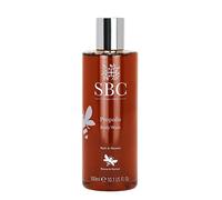 SBC Skincare Propolis Body Wash - 300ml | Soothing Propolis Shower Gel For Sensitive Skin | Award-Winning Propolis Bath And Shower Body Wash For Men And Women