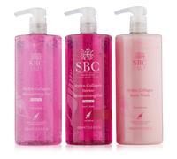 SBC Supersize Collagen Trio HYDRA COLLAGEN