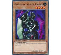 SBC1-ENB01 Gearfried the Iron Knight