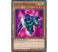 SBC1-ENB05 Little-Winguard