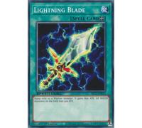 SBC1-ENB15 Lightning Blade