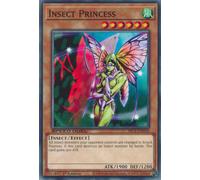 SBC1-END10 Insect Princess