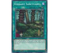 SBC1-END15 Verdant Sanctuary
