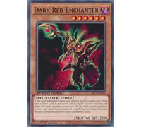 SBC1-ENF05 Dark Red Enchanter