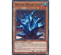 SBC1-ENH08 Magical Reflect Slime