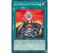 SBC1-ENH11 Jam Breeding Machine